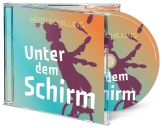 Unter dem Schirm