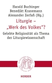 Liturgie – „Werk des Volkes“?
