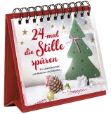 24-mal die Stille spüren