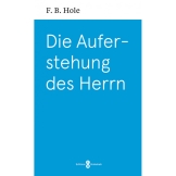Die Auferstehung des Herrn