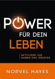 Power für dein Leben