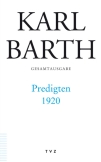 Karl Barth Gesamtausgabe