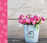 Liebe Geburtstagsgrüße