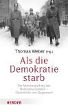 Als die Demokratie starb