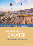 Der Brief an die Galater