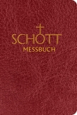 SCHOTT Messbuch für die Sonn- und Festtage des Lesejahres C