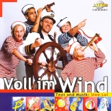 Voll im Wind