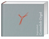 Orgelbuch Regionalteil Ost