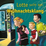 Lotte sucht den Weihnachtsklang