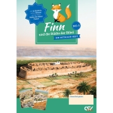 Finn und die Städte der Bibel (NO. 5)