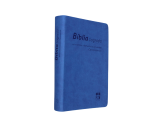 Portugiesische Bibel - Almeida mit Konkordanz