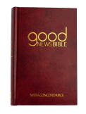 Good News Bible