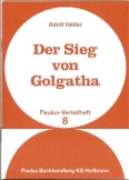 Der Sieg von Golgatha