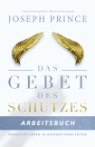 Das Gebet des Schutzes – Arbeitsbuch