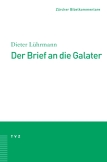 Der Brief an die Galater