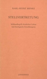 Stellvertretung