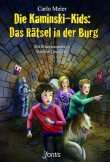 Die Kaminski-Kids: Das Rätsel in der Burg