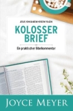 Bibel-Kommentar "Kolosserbrief"