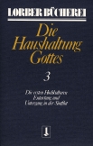 Die Haushaltung Gottes