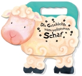 Die Geschichte vom verlorenen Schaf