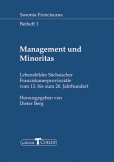 Management und Minoritas