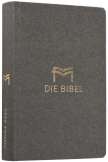 Menge 2020 (Bibel) – Standardausgabe (Hardcover, grau)