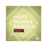 Hoffnungsfreude (Hörbuch-MP3)