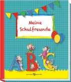 Meine Schulfreunde