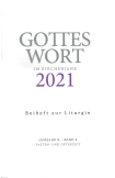 Gottes Wort im Kirchenjahr