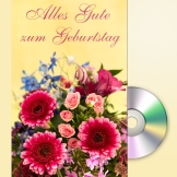 Alles Gute zum Geburtstag