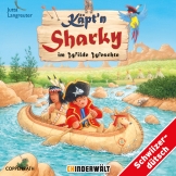 Käpt'n Sharky im Wilde Weschte