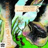 Von den Ameisen, die die Welt erkunden wollten