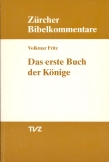 Das erste Buch der Könige
