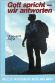 Gott spricht - wir antworten