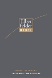 Elberfelder Bibel 2006