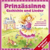 Prinzässinnegschichte und Lieder