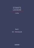 Staatslexikon