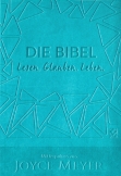 Die Bibel mit Impulsen von Joyce Meyer Kunstleder-Ausgabe