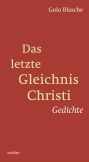 Das letzte Gleichnis Christi