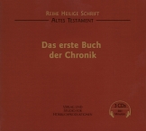 Das erste Buch der Chronik