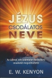 Jézus csodálatos neve
