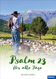 Psalm 23 für alle Tage