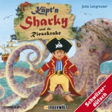 Käpt'n Sharky und de Riesekrake