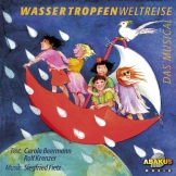 Wassertropfenweltreise - Das Musical