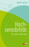 Hochsensibilität.