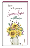 Deine Lieblingsblume - Sonnenblume