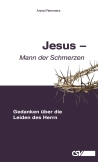Jesus - Mann der Schmerzen