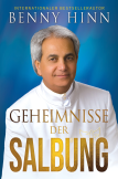 Geheimnisse der Salbung