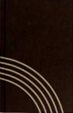 Evangelisches Gesangbuch. Ausgabe für die Evangelisch-Lutherische...