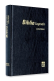 Bíblia Sagrada - Bibel Portugiesisch